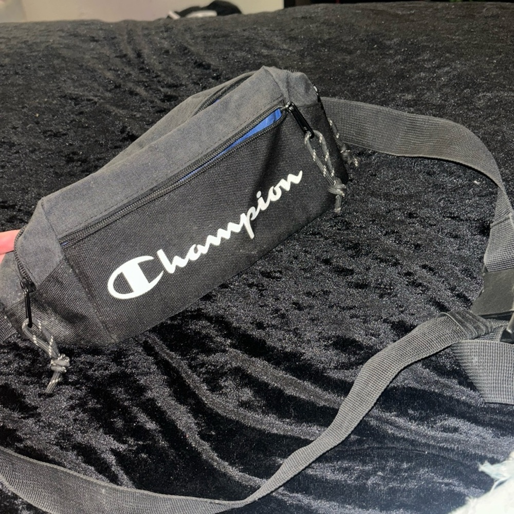 Champion Fanny pack